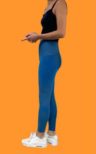 將圖片載入圖庫檢視器 Secret to Skin S2S Q10塑型護膚運動長褲-黑色