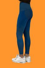 將圖片載入圖庫檢視器 Secret to Skin S2S Q10塑型護膚運動長褲-黑色