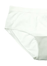 將圖片載入圖庫檢視器 Secret to Skin S2S 銀元素抗菌Q10堅果油潤膚內褲【白色】