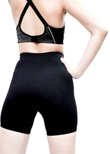 將圖片載入圖庫檢視器 Secret to Skin S2S Q10 堅果油護膚運動短褲